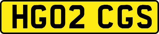 HG02CGS
