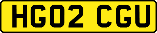 HG02CGU