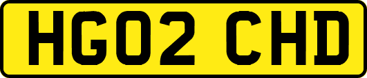 HG02CHD