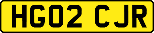 HG02CJR