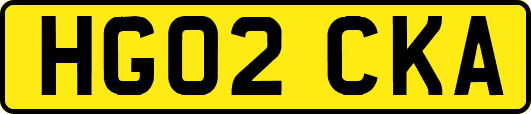 HG02CKA