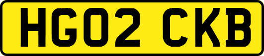 HG02CKB