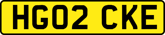 HG02CKE