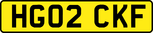 HG02CKF