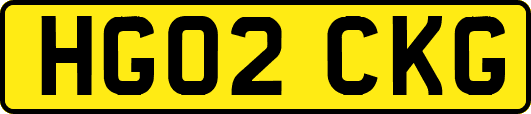 HG02CKG