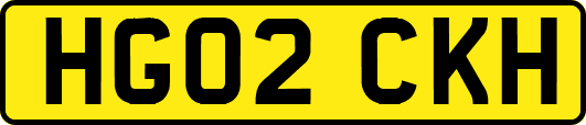 HG02CKH
