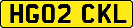HG02CKL