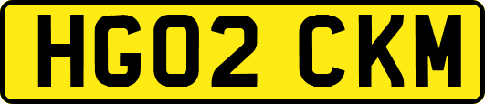HG02CKM