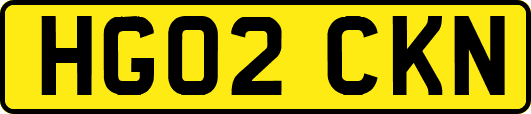 HG02CKN