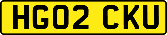 HG02CKU