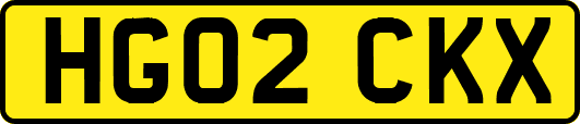 HG02CKX