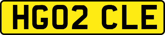 HG02CLE