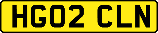 HG02CLN