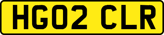 HG02CLR