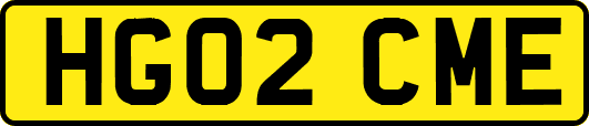 HG02CME