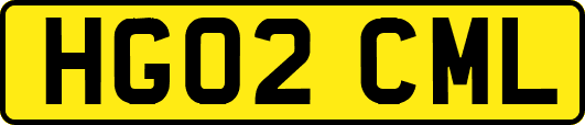 HG02CML