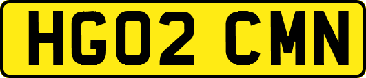 HG02CMN