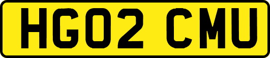 HG02CMU