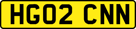 HG02CNN