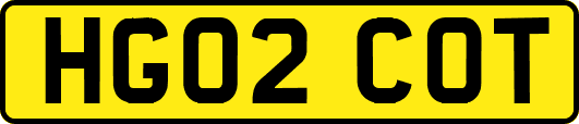 HG02COT