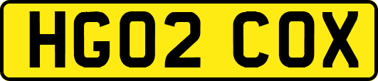 HG02COX