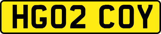 HG02COY