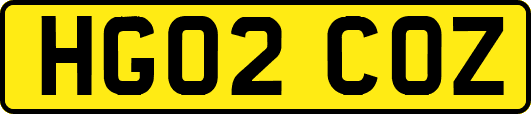 HG02COZ