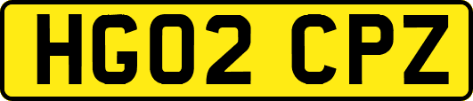 HG02CPZ