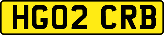 HG02CRB