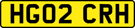 HG02CRH