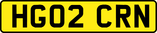 HG02CRN