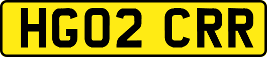 HG02CRR
