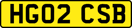 HG02CSB