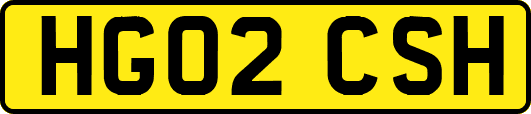 HG02CSH
