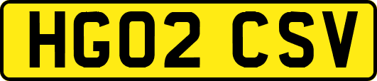 HG02CSV