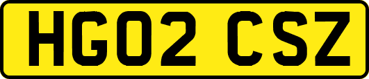 HG02CSZ