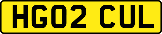 HG02CUL