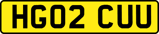 HG02CUU