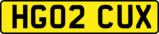 HG02CUX