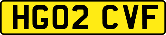 HG02CVF