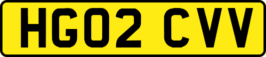 HG02CVV