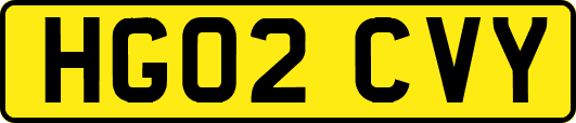 HG02CVY