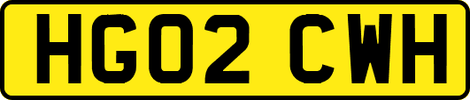 HG02CWH