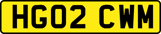 HG02CWM