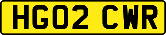 HG02CWR