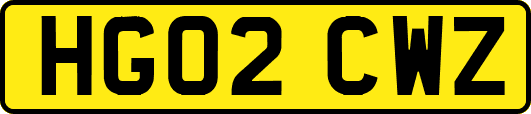 HG02CWZ