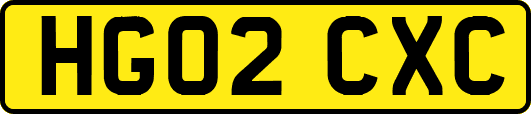 HG02CXC