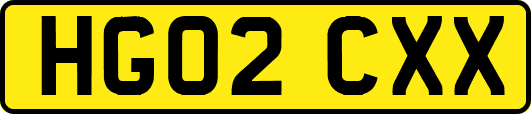 HG02CXX