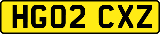 HG02CXZ