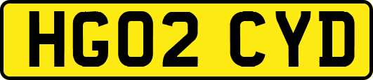 HG02CYD